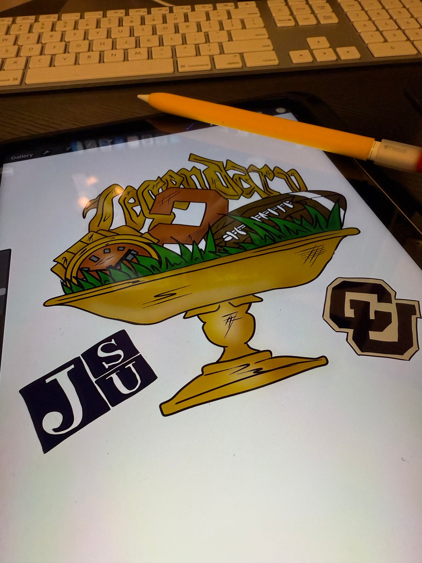Graphic Designs